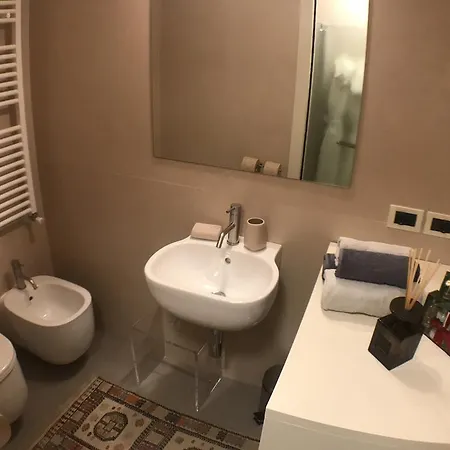 Loft 17 Arena Daire Verona
