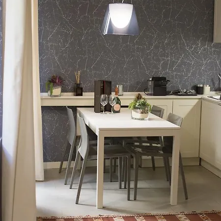 Apartment Loft 17 Arena *