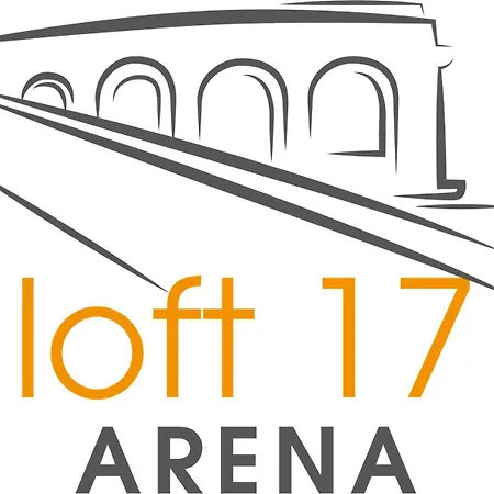 Loft 17 Arena ורונה