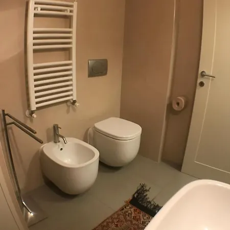 Loft 17 Arena Daire *
